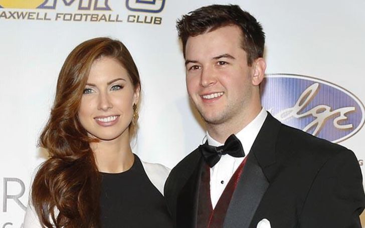 Who is AJ McCarron's Wife? Details of Her Married Life!